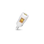 Enjoy lasting brightness for a safer drive.