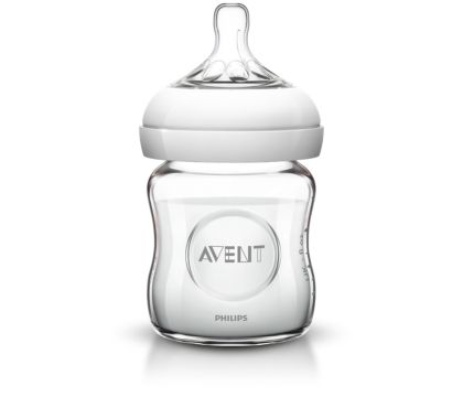 Philips Avent Biberon Natural mejor precio