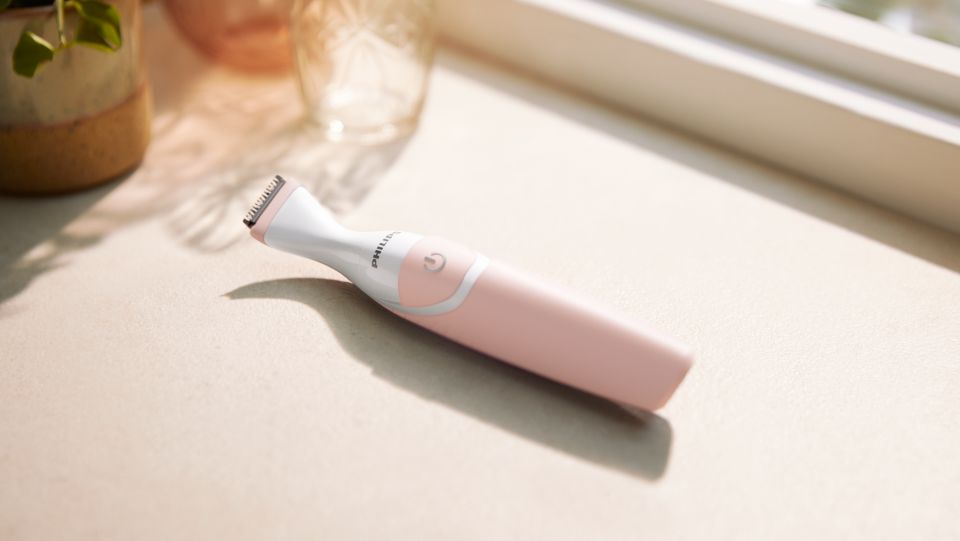 PHILIPS 日焼けマシン HB311ORIGINAL SOLARIA Bikini Trimmer 2000 Series BRT387/90 | Philips