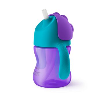 Philips Avent Copos com canudo