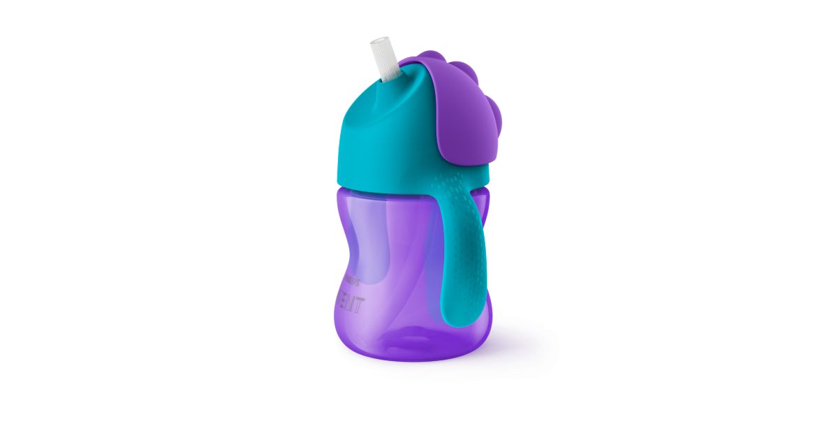 Philips Avent Poháre so slamkou SCF796/02 - hlavný produktový obrázok Philips