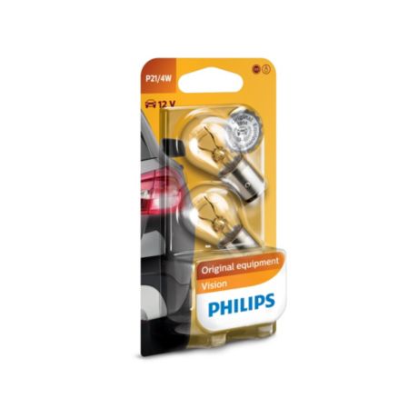 12594B2 Vision Lampe conventionnelle de signalisation et habitacles