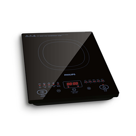 HD4911/52 Viva Collection Induction cooker