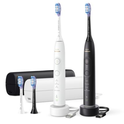 Sonicare Philips Series 7100 - Rechargeable Toothbrush - Hx7429/04