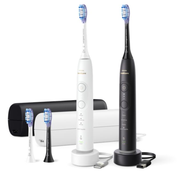Philips Sonicare Series 7100 Rechargeable toothbrush