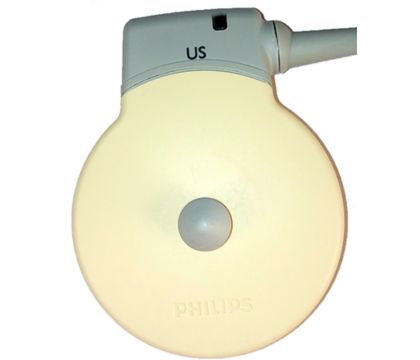 Avalon US Transducer | Philips