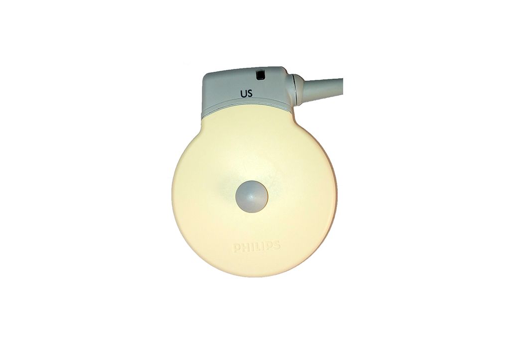 Standard product photograph