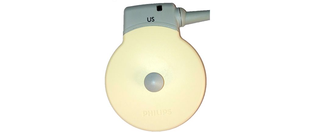 Standard product photograph