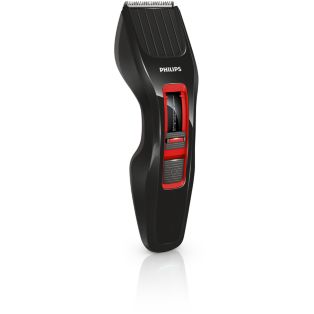 Hairclipper series 3000 Hair clipper with stainless steel blades
