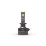 Magnificent high-power LED light