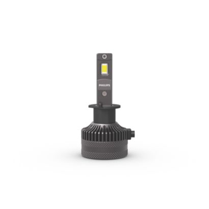 Magnificent high-power LED light
