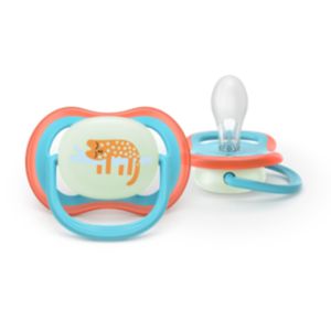 Lets your little one's skin breathe