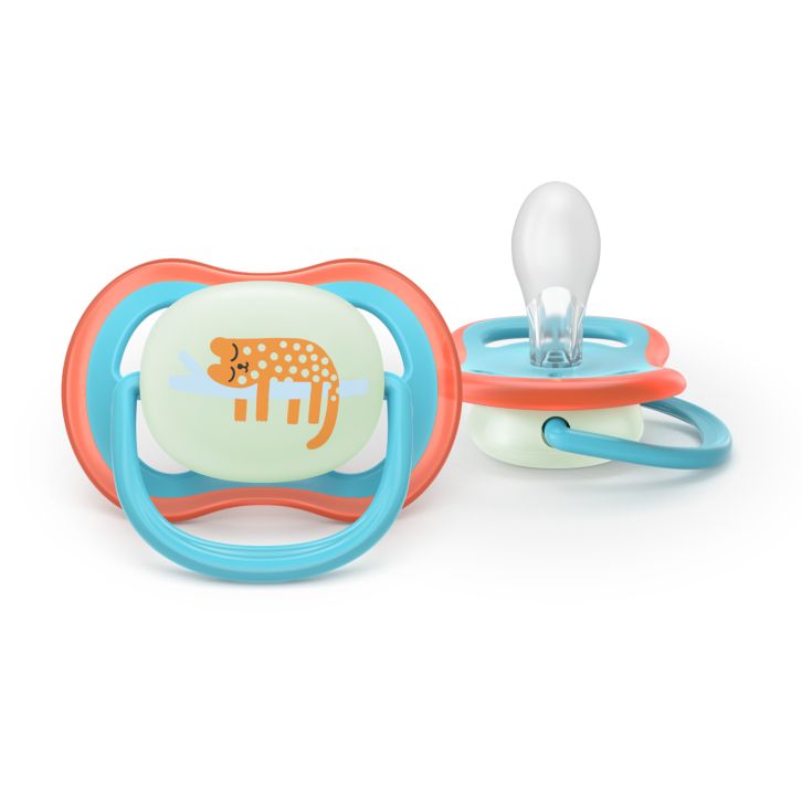 Lets your little one's skin breathe