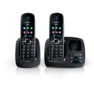 BeNear Draadloze telefoon