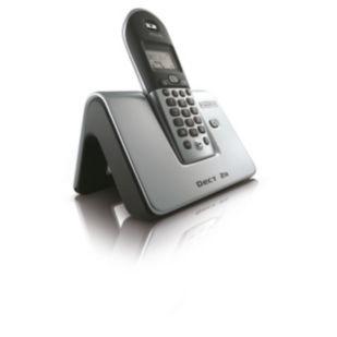 DECT2111S Cordless telephone