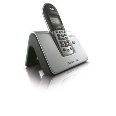 DECT2111S Cordless telephone