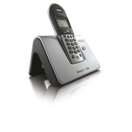 DECT2111S/12  DECT2111S Cordless telephone