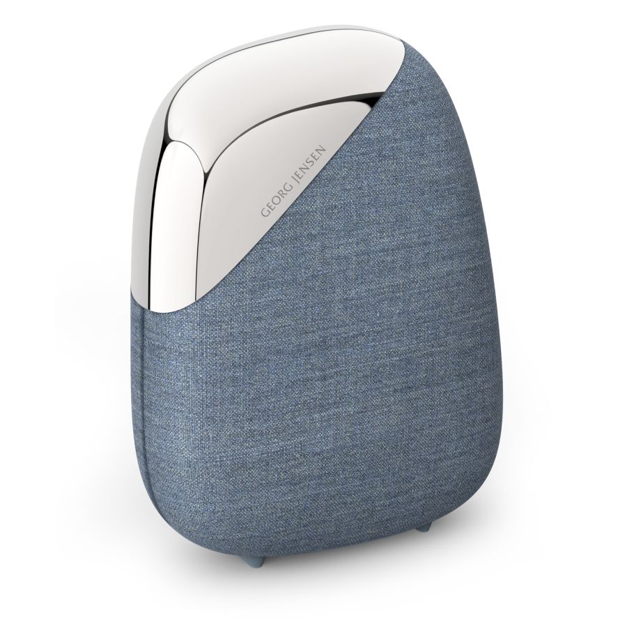 Bring the music. In style.