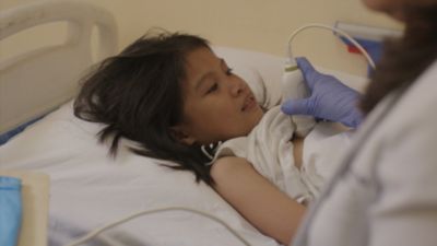 Ultrasound Procedure