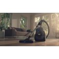 Higher suction power* with PowerCyclone 5
