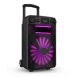 Lucíte y dale con todo.