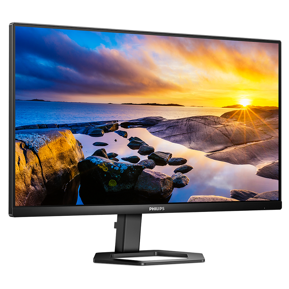Monitor クアッド HD モニター 24E1N5500E/11 | Philips Monitor クアッド HD モニター 24E1N5500E/11 | Philips
