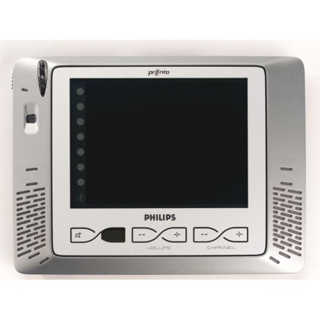 SBCRU1000/00 Pronto Home Theater Control Panel