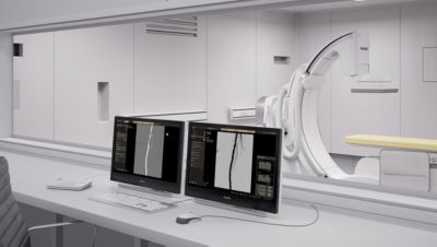 Philips Azurion 3 M15 | Image Guided Therapy System - Philips