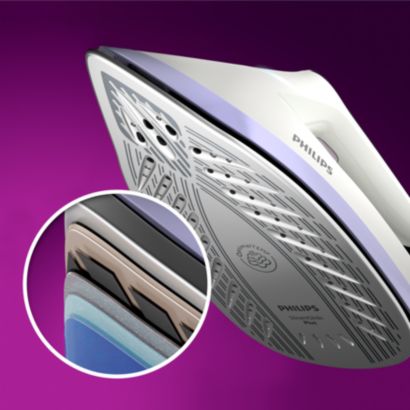 Philips PerfectCare 6000 Series