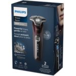 Powerful shave, gentle on skin