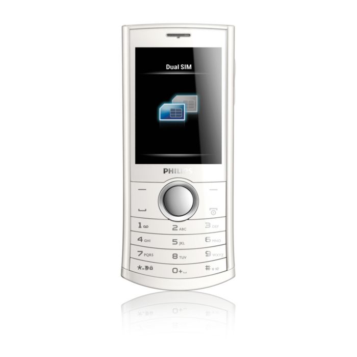 Enduring connection, sleek design