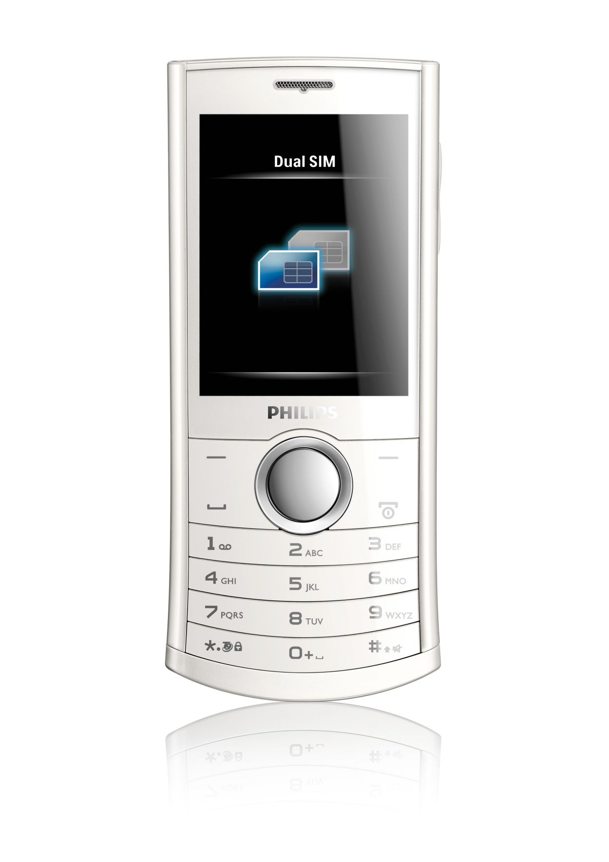 Enduring connection, sleek design