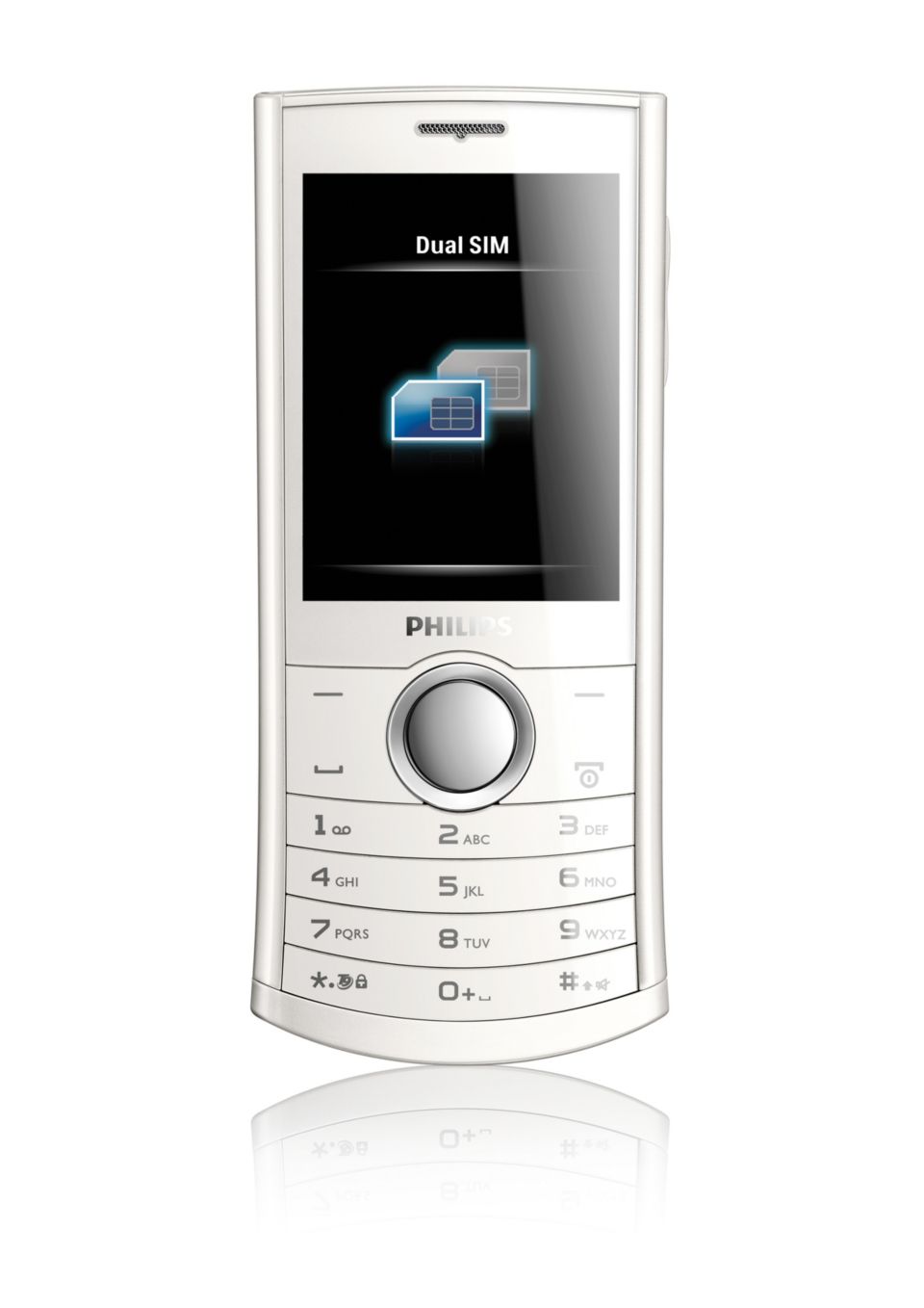 Enduring connection, sleek design