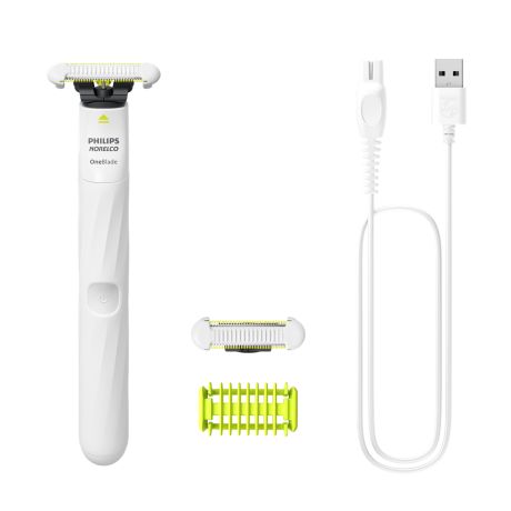 QP1924/71 Philips Norelco OneBlade Intimate