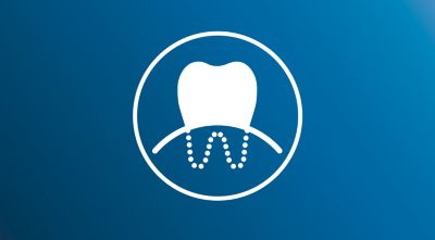 Clinically proven to be as effective as floss for gum health**