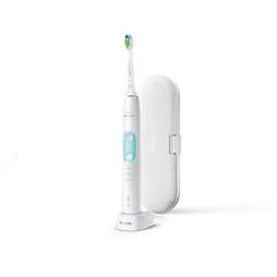 Sonicare ProtectiveClean 5100 Ηλεκτρική οδοντόβουρτσα Sonic