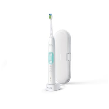 „Philips“ Sonicare ProtectiveClean 5100 „Sonic“ elektrinis dantų šepetėlis