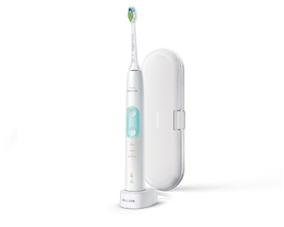 ProtectiveClean 5100