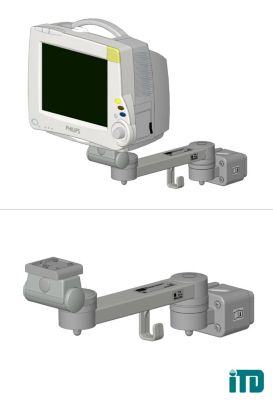 Scubaヘッドマウントディスプレイ Philips VIV100