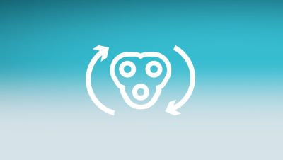 Replace your shaving heads in just two steps