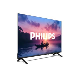 6500 series QLED TV อัจฉริยะของ Philips