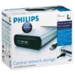 Centralna pamięć dostępna przez sieć