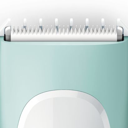 Philips Hairclipper series 1000