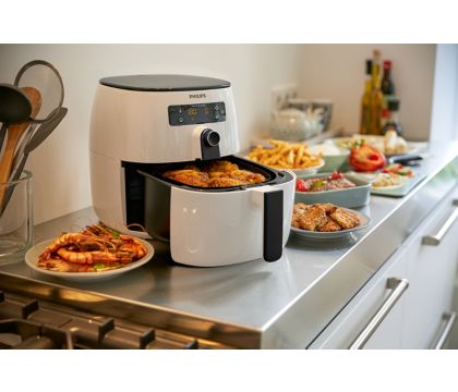 Avance collection airfryer sale