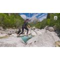 Mantente activo, siéntete fresco y no pares de bailar.