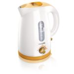 Great tasting hot drinks