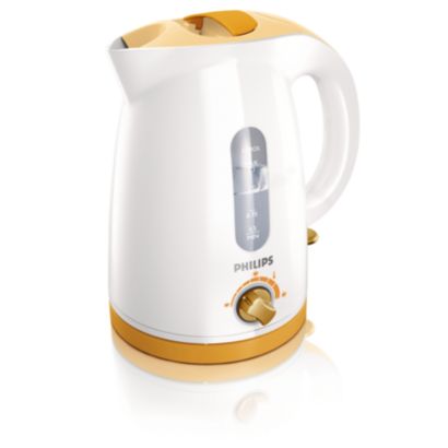 Great tasting hot drinks