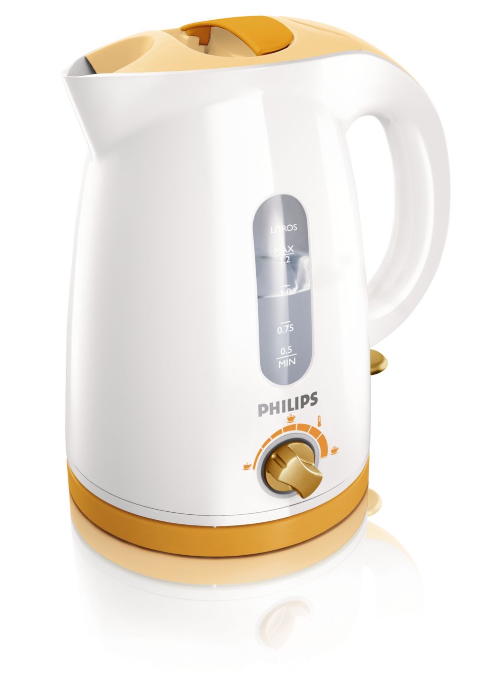 Great tasting hot drinks