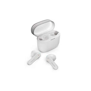 フィリップス マイク付きヘッドフォン | Philips フィリップス マイク付きヘッドフォン | Philips