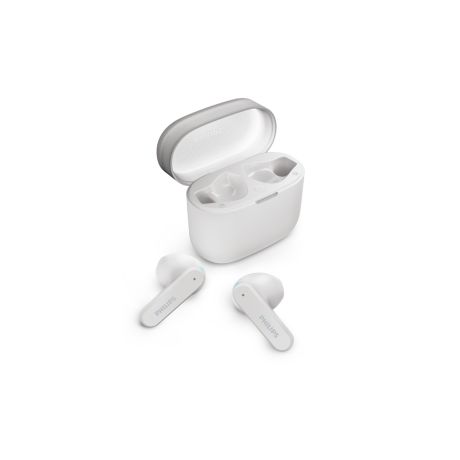 TAT2139WT/00  True wireless oordopjes